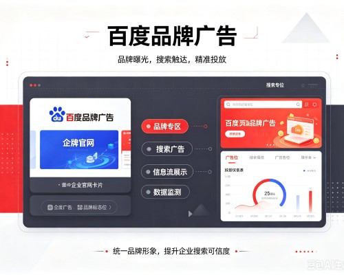 舒城百度品牌广告